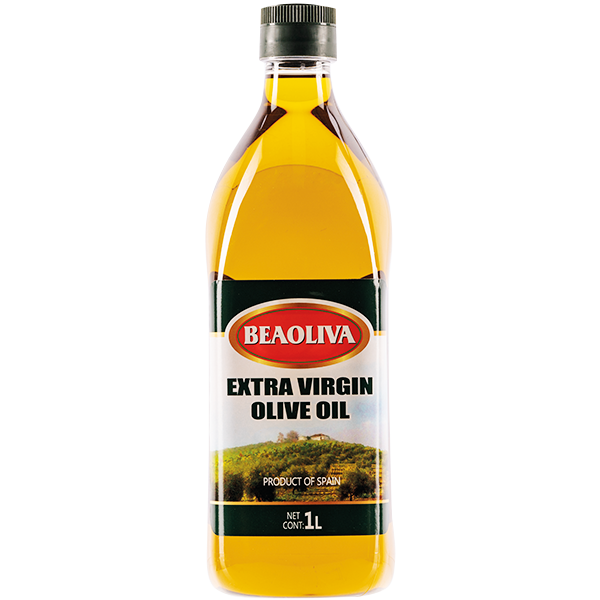 Beaoliva Extra Virgin Olive Oil 1L