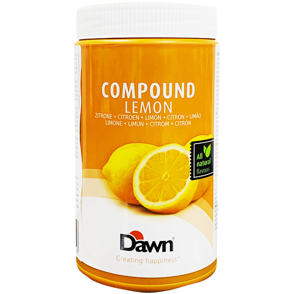 Dawn Compound Lemon 1kg