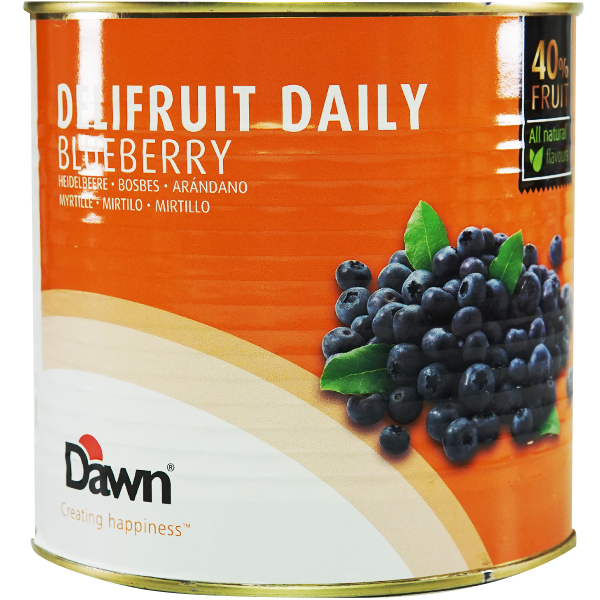 Dawn Delifruit Daily Blueberry 2.7kg
